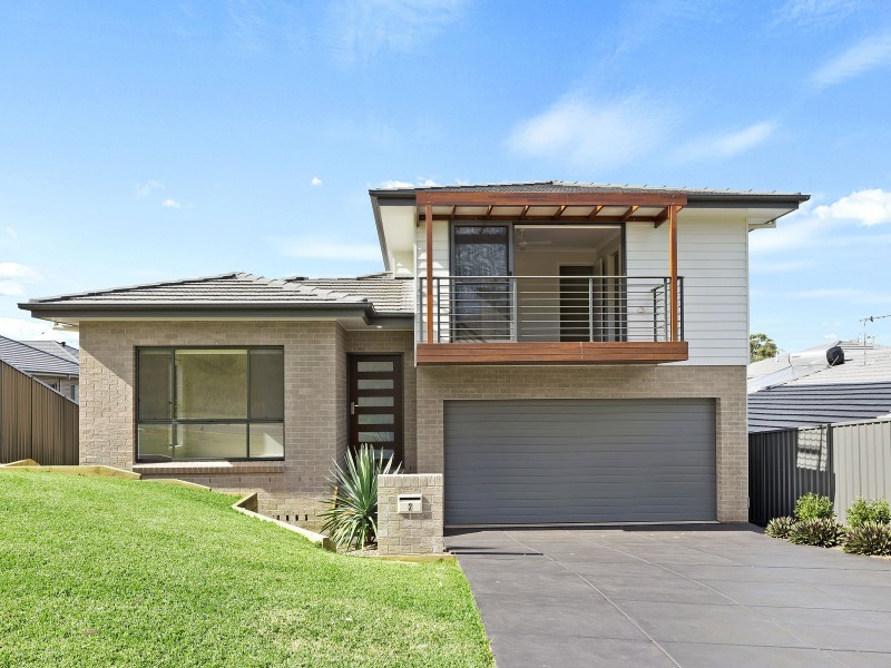 2 Turquoise Way, Port Macquarie NSW 2444