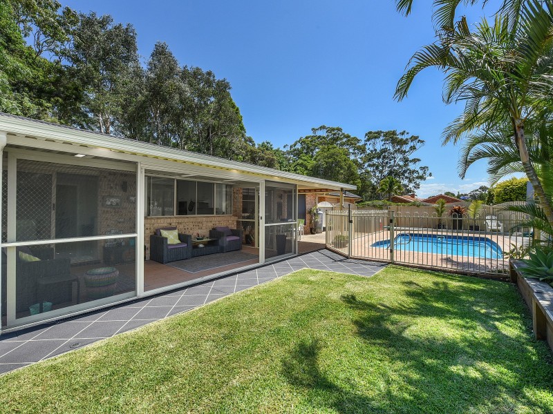 97 Hamlyn Drive, Port Macquarie NSW 2444