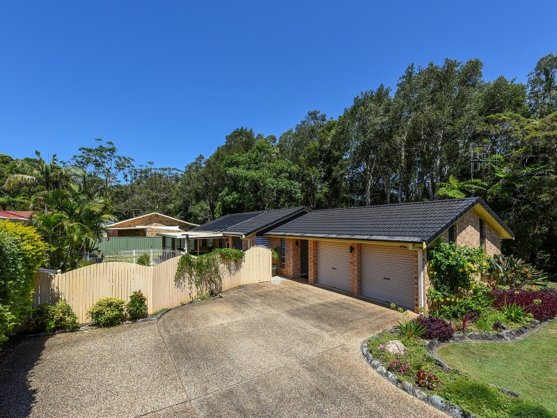 97 Hamlyn Drive, Port Macquarie NSW 2444