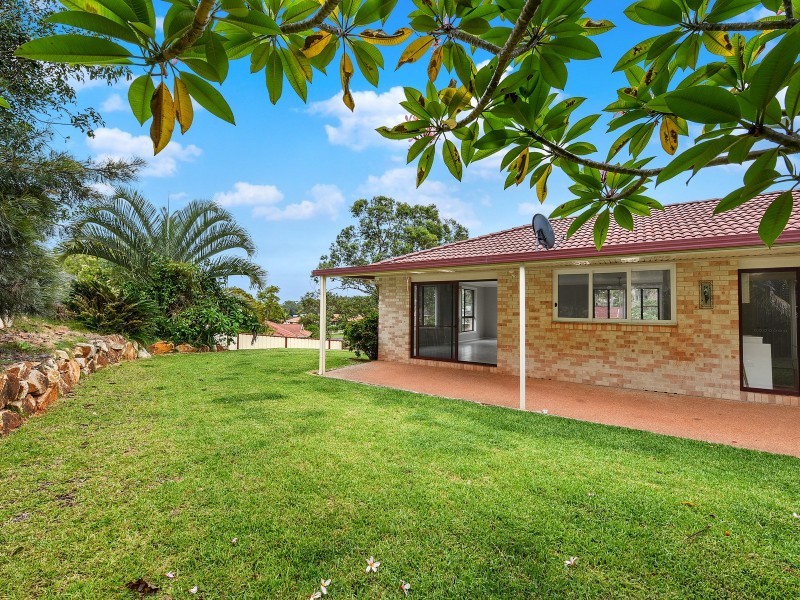 8 Cherrygum Lane, Port Macquarie NSW 2444