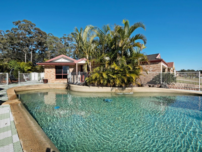 1 Annabella Drive, Port Macquarie NSW 2444