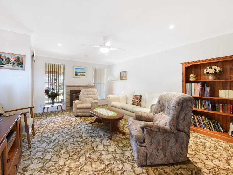 17 Mermaid Crescent, Port Macquarie NSW 2444