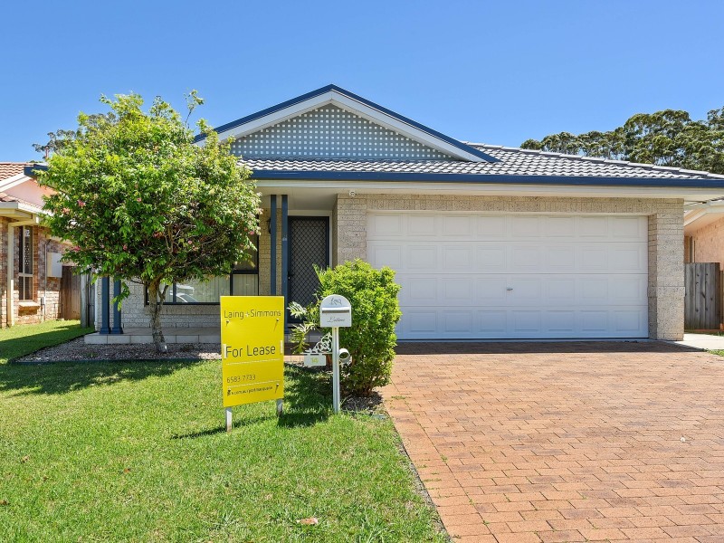 14 Carriage Way, Port Macquarie NSW 2444