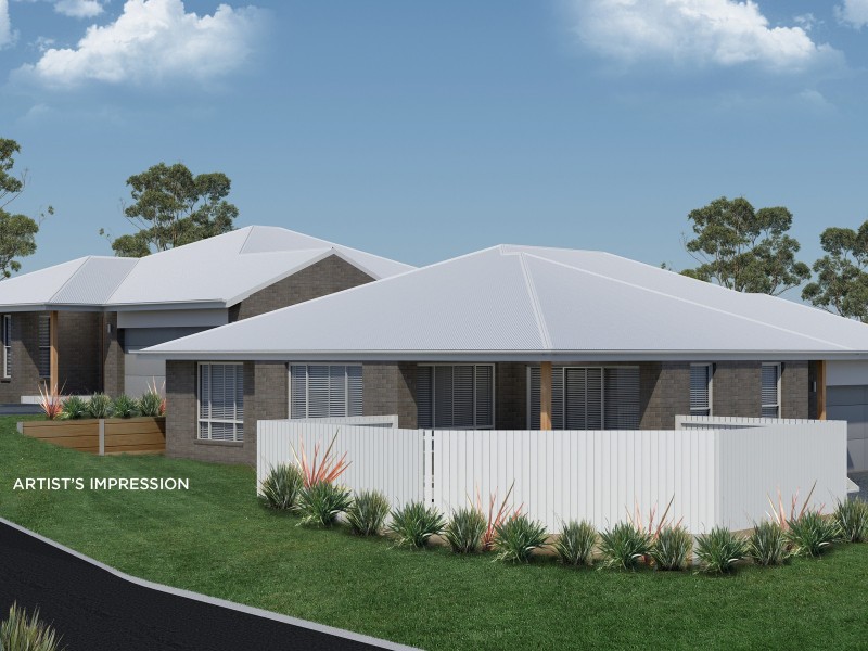 1/262 Crestwood Drive, Port Macquarie NSW 2444