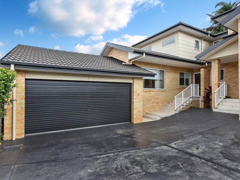 2/219 Matthew Flinders Drive, Port Macquarie NSW 2444