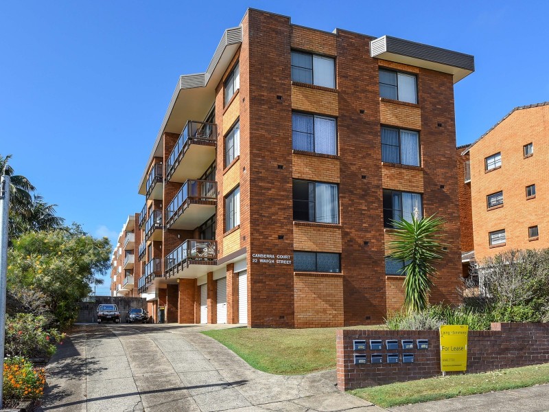 3/22 Waugh Street, Port Macquarie NSW 2444