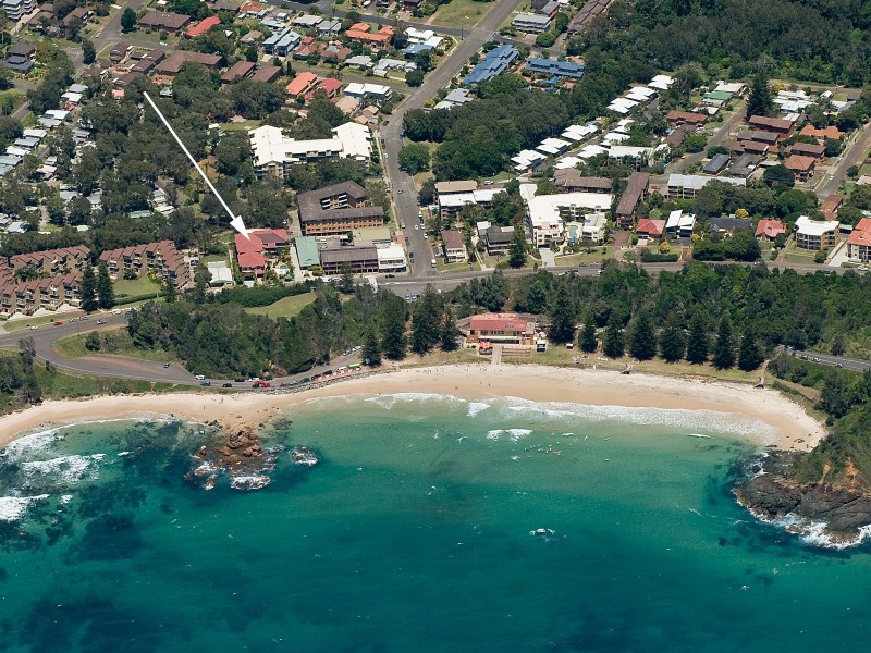 13/55-56 Pacific Drive, Port Macquarie NSW 2444