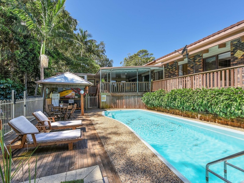 17 Pettit Street, Port Macquarie NSW 2444