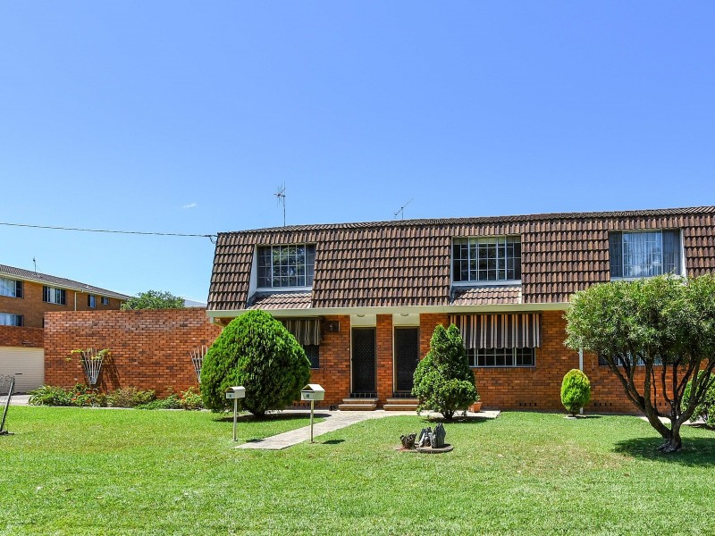 4/69 Home Street, Port Macquarie NSW 2444