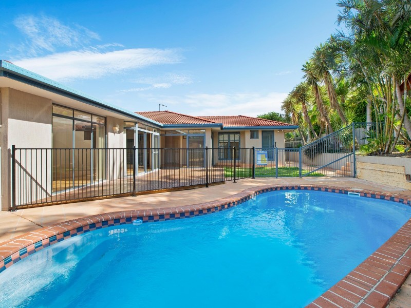 18 Briarwood Row, Port Macquarie NSW 2444