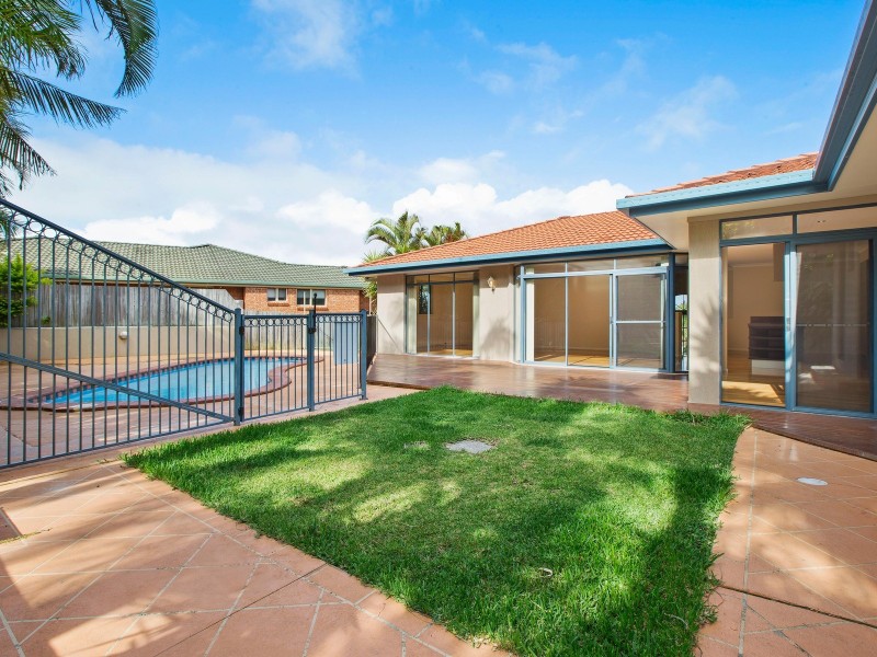 18 Briarwood Row, Port Macquarie NSW 2444