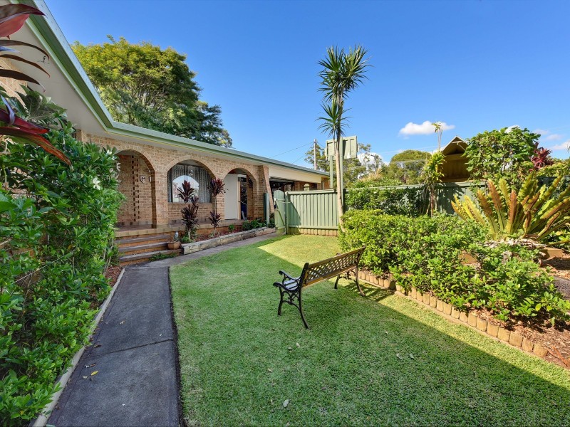 100 Kennedy Drive, Port Macquarie NSW 2444