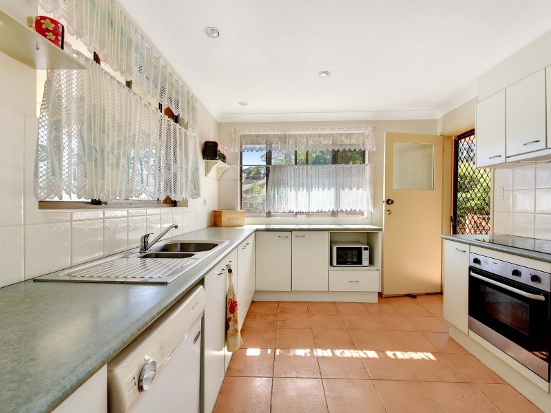 100 Kennedy Drive, Port Macquarie NSW 2444