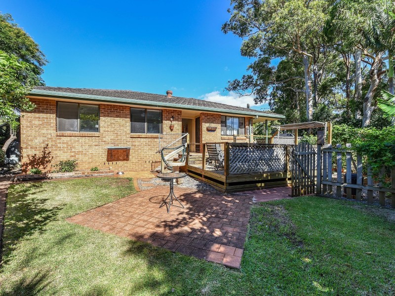 100 Kennedy Drive, Port Macquarie NSW 2444