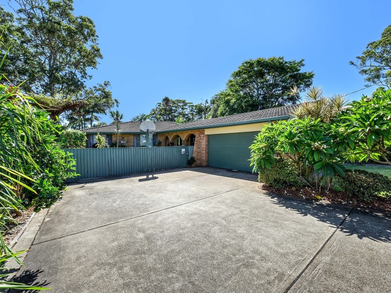 100 Kennedy Drive, Port Macquarie NSW 2444