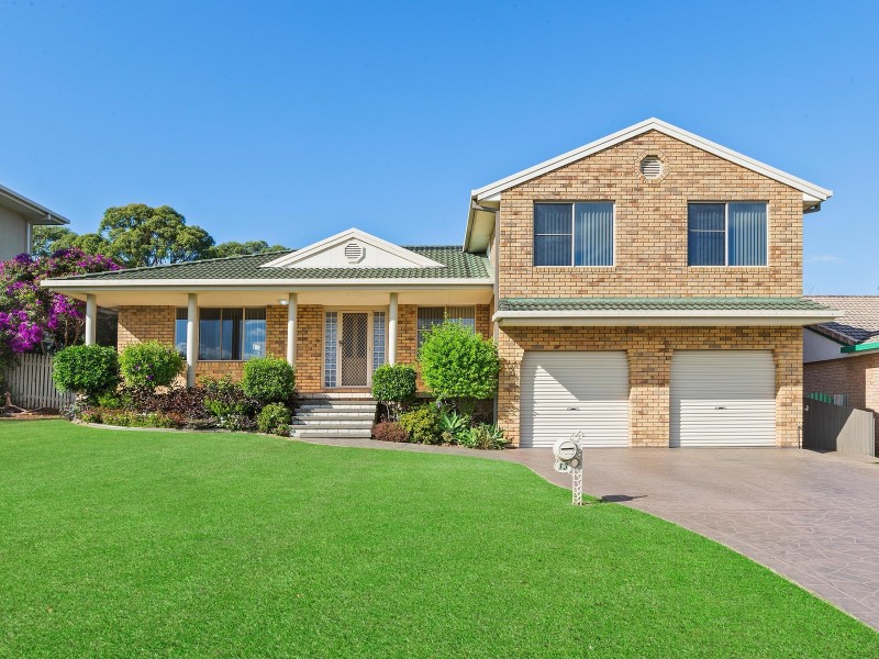 13 Emily Avenue, Port Macquarie NSW 2444