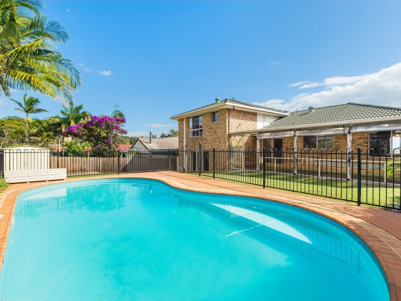 13 Emily Avenue, Port Macquarie NSW 2444