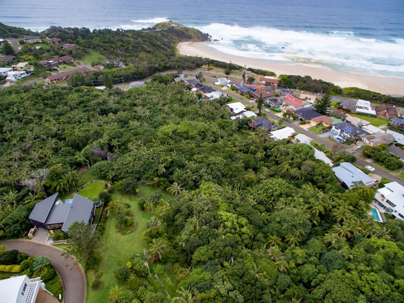 14 Phoenix Crescent, Port Macquarie NSW 2444