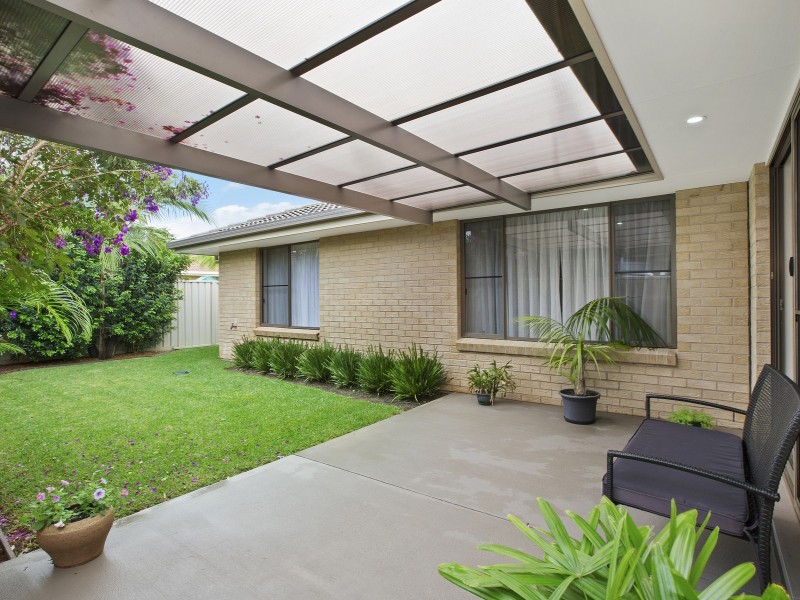 42 Rivergum Drive, Port Macquarie NSW 2444