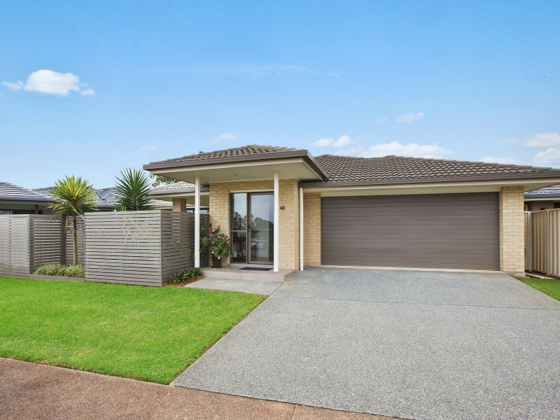 42 Rivergum Drive, Port Macquarie NSW 2444