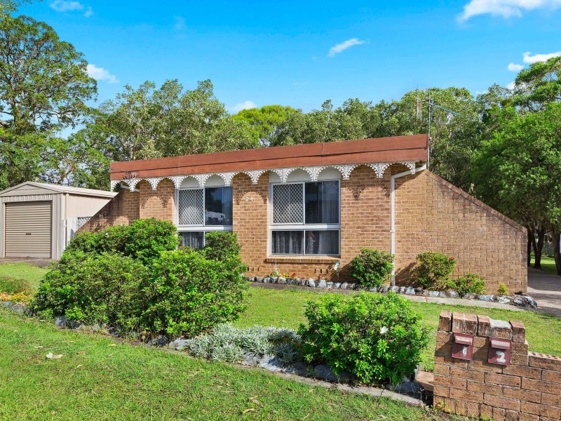 1/24 The Bulkhead, Port Macquarie NSW 2444