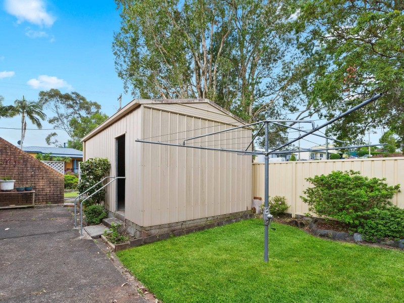 1/24 The Bulkhead, Port Macquarie NSW 2444