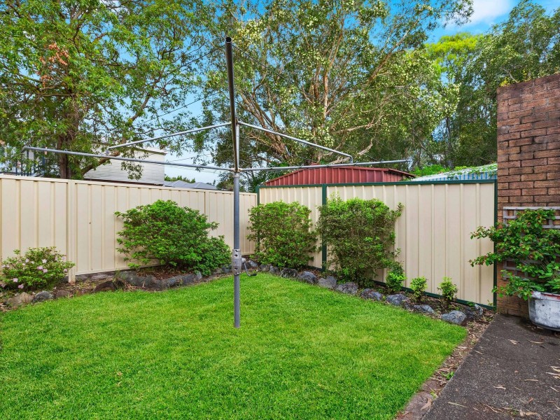 1/24 The Bulkhead, Port Macquarie NSW 2444