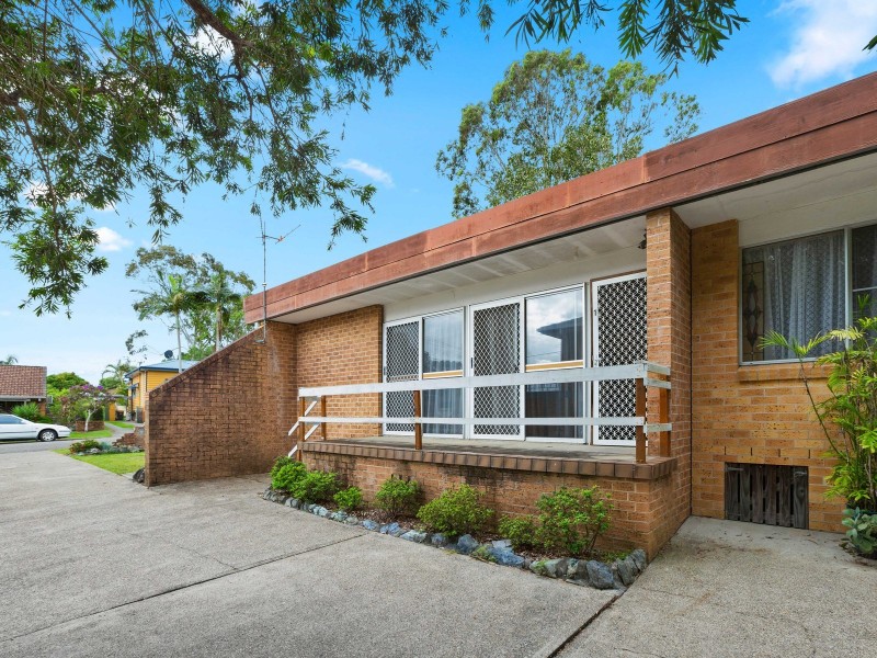 1/24 The Bulkhead, Port Macquarie NSW 2444