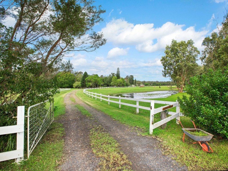 43 Willow Crescent, Port Macquarie NSW 2444
