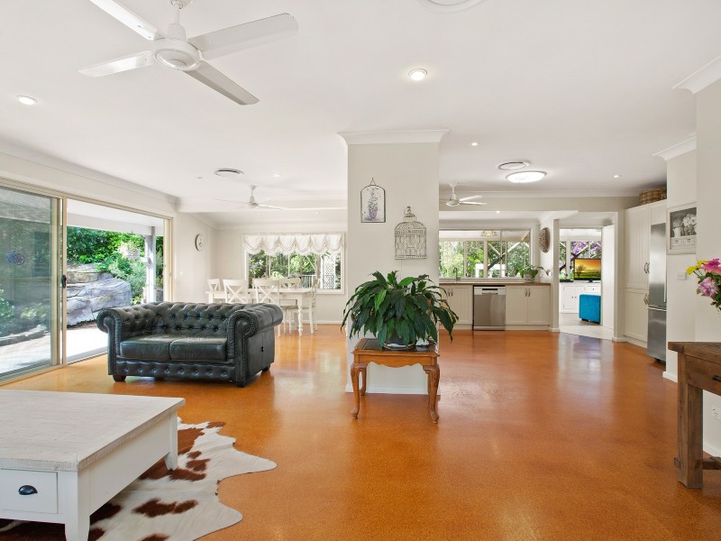 43 Willow Crescent, Port Macquarie NSW 2444