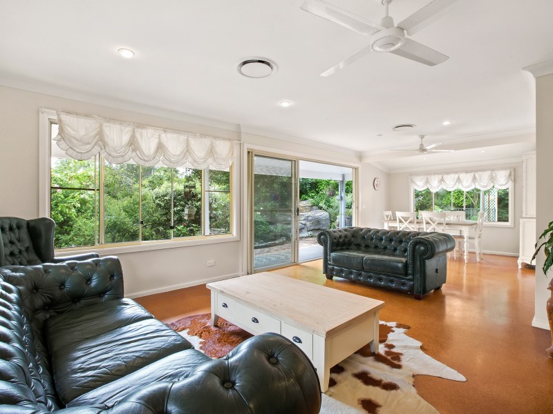 43 Willow Crescent, Port Macquarie NSW 2444