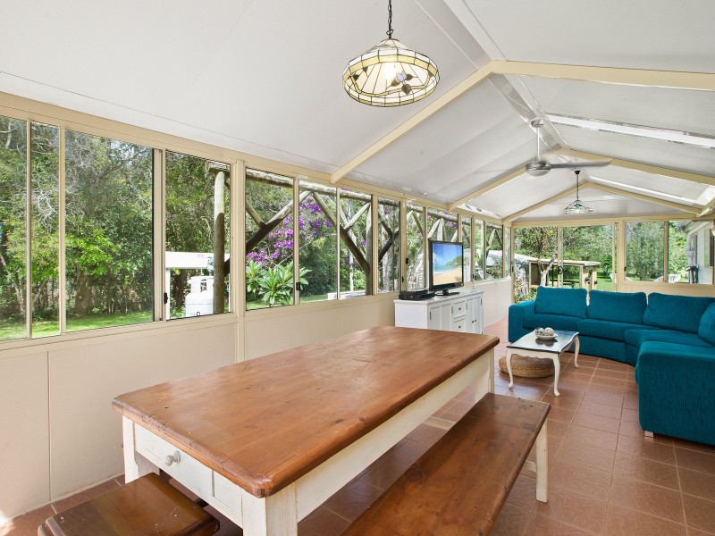 43 Willow Crescent, Port Macquarie NSW 2444