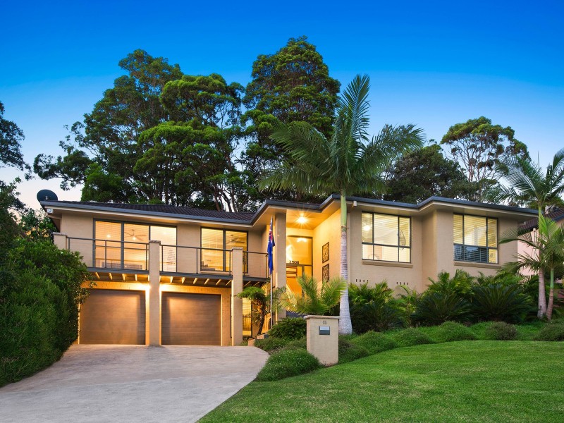 15 Parkwood Court, Port Macquarie NSW 2444