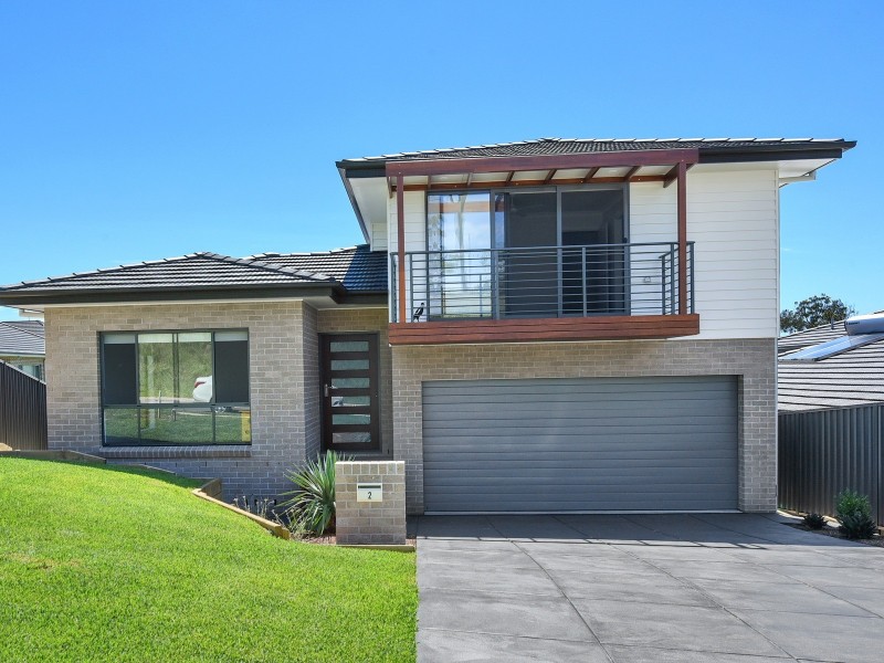 2 Turquoise Way, Port Macquarie NSW 2444