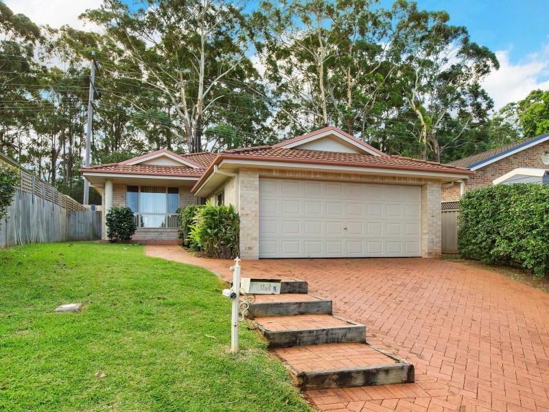 4 Deakin Close, Port Macquarie NSW 2444
