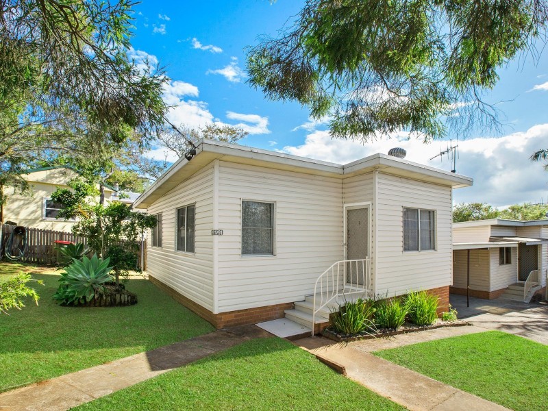 1/91 Lake Road, Port Macquarie NSW 2444