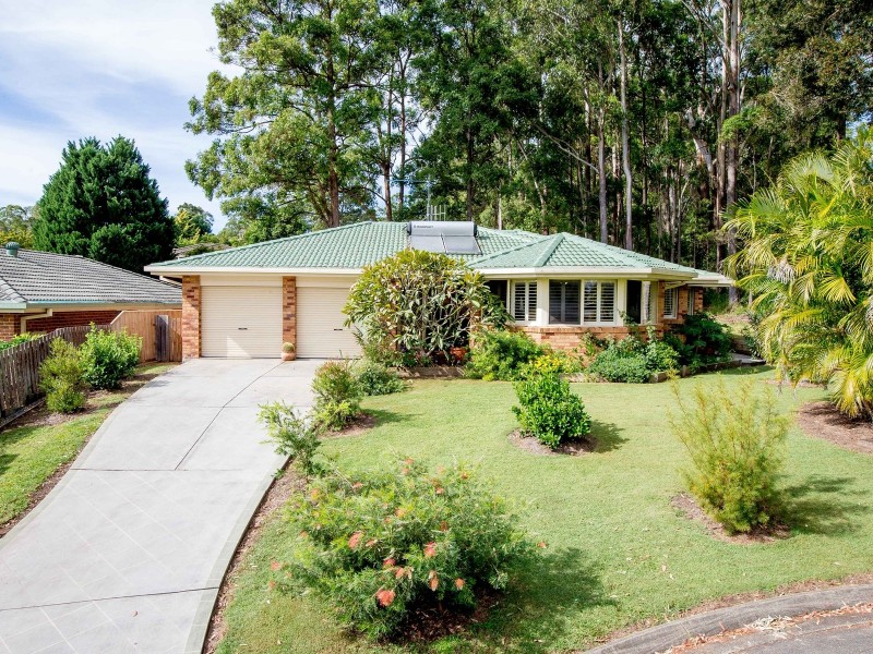 13 Flintwood Terrace, Port Macquarie NSW 2444