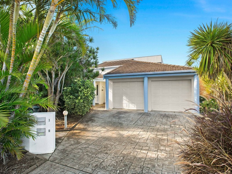 2/5 Bourne Street, Port Macquarie NSW 2444