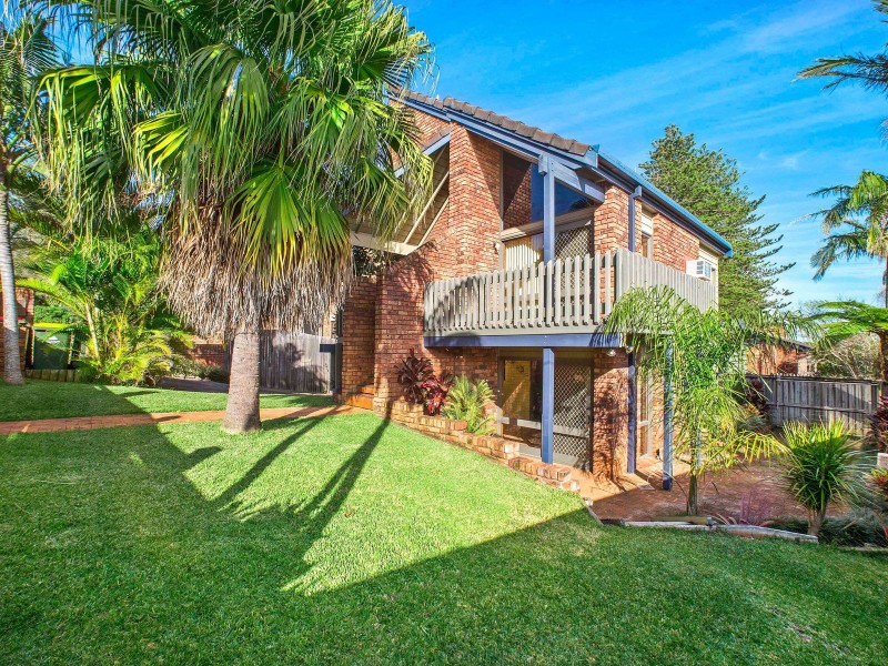1/22  Pacific Drive, Port Macquarie NSW 2444