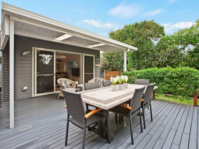 1/9 Gurra Place, Port Macquarie NSW 2444