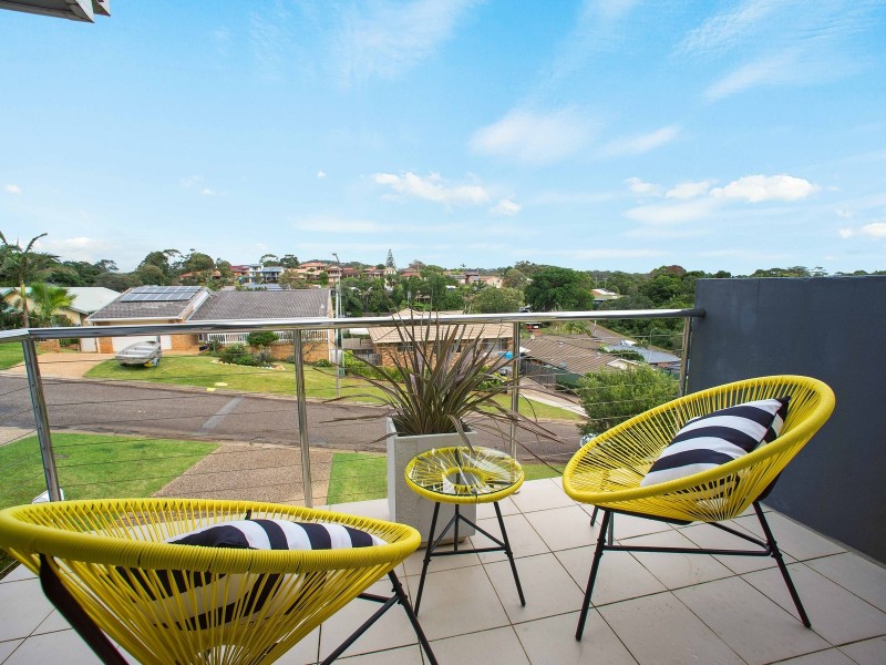 1/9 Gurra Place, Port Macquarie NSW 2444