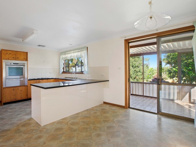 4 David Close, Port Macquarie NSW 2444