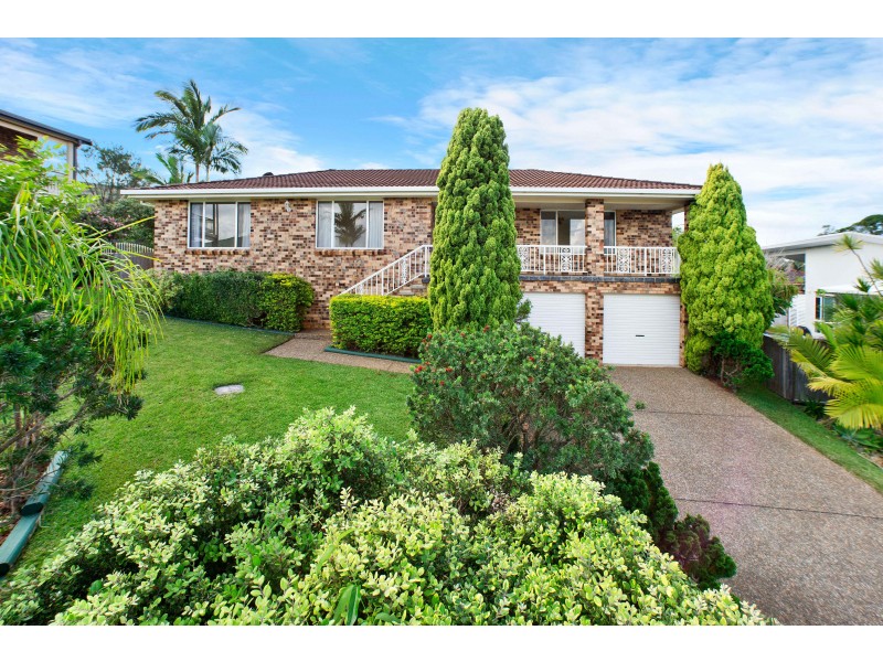 8 Camilla Close, Port Macquarie NSW 2444 Floorplan