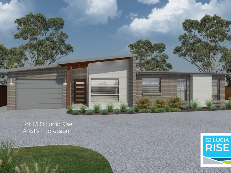 Lot 15/20 St Lucia Place, Bonny Hills NSW 2445