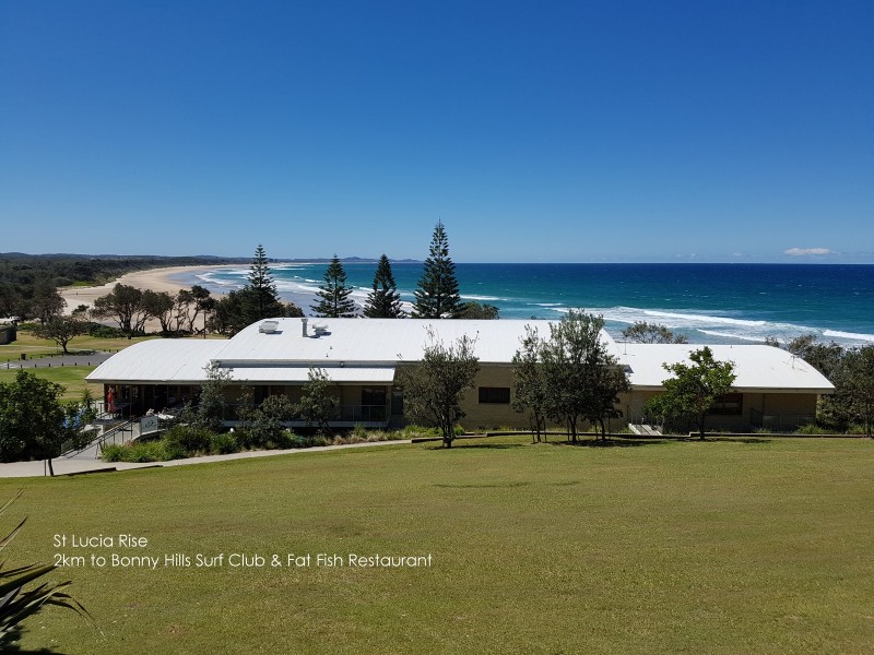 Lot 15/20 St Lucia Place, Bonny Hills NSW 2445