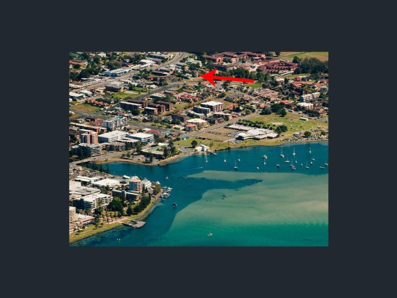 8/25 Garden Crescent, Port Macquarie NSW 2444