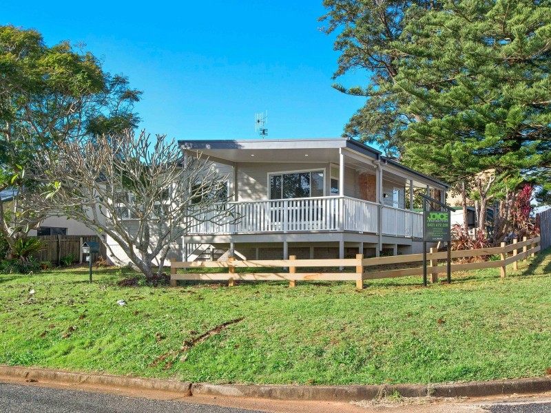 36 Granite Street, Port Macquarie NSW 2444