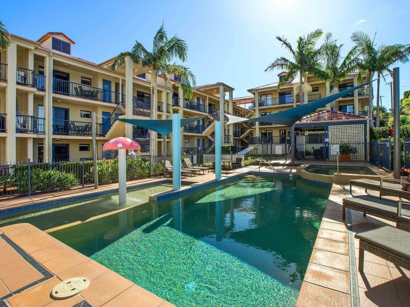 101/37 Pacific Drive, Port Macquarie NSW 2444