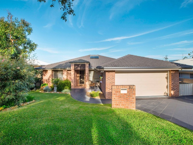 83 Crestwood Drive, Port Macquarie NSW 2444