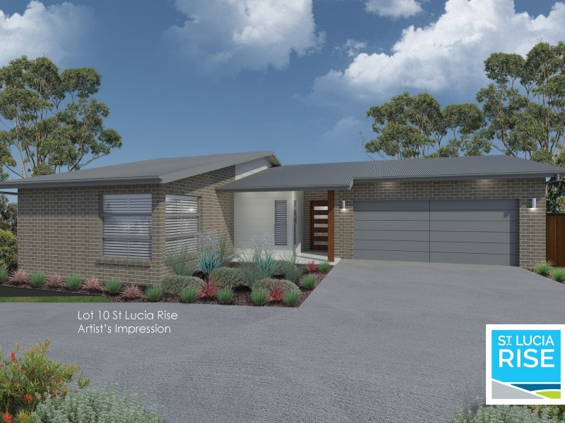 Lot 10/20 St Lucia Place, Bonny Hills NSW 2445